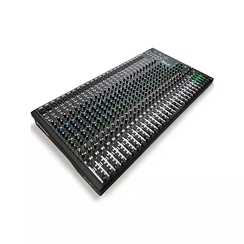 Used Mackie PROFX30V3 Unpowered Mixer - musicians--Friend