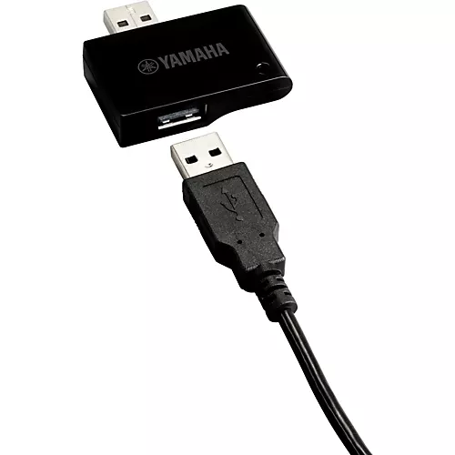 Yamaha UD-BT01 Wireless Bluetooth USB MIDI Adapter - musicians--Friend