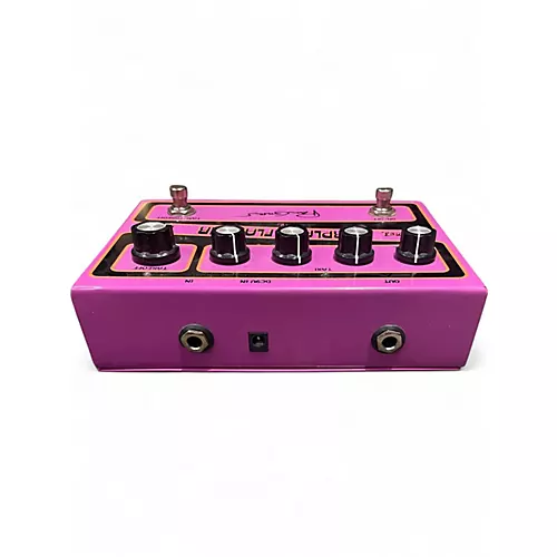 Used Ibanez AF2 Paul Gilbert Airplane Flanger Effect Pedal - musicians--Friend