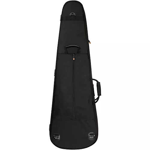 Protec Electric Bass Guitar Contego PRO PAC Case - musicians--Friend
