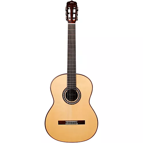 Cordoba C10 Crossover Nylon String Acoustic Guitar - musicians--Friend