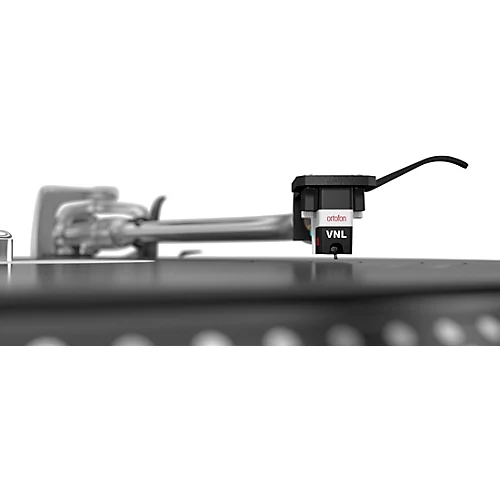 Ortofon VNL Triple Play Cartridge with Three Replacement Styli White - musicians--Friend