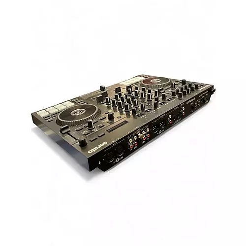 Used Roland DJ707M DJ Controller - musicians--Friend