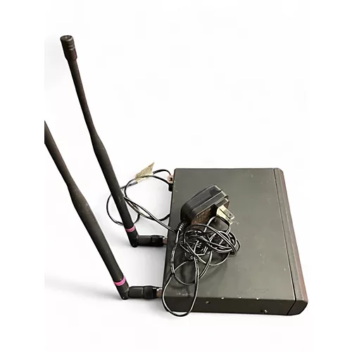 Used Telex fmr 500 Lavalier Wireless System - musicians--Friend