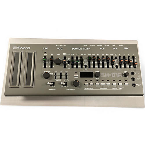 Used Roland SH01A - musicians--Friend