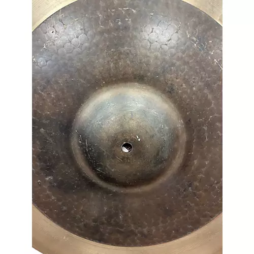 Used SABIAN 22in AAX Omni Ride Cymbal 42 - musicians--Friend