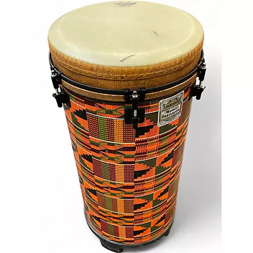 Used Remo Tunable Tubano Tubanos - musicians--Friend