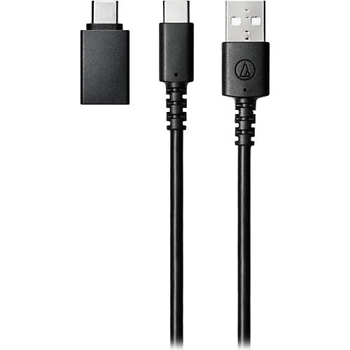 Audio-Technica AT2020, ATH-M20X, AT8700 & AT-UMX3 - musicians--Friend