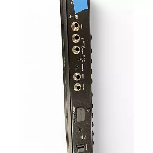 Used BOSS ME90 Effect Processor - musicians--Friend