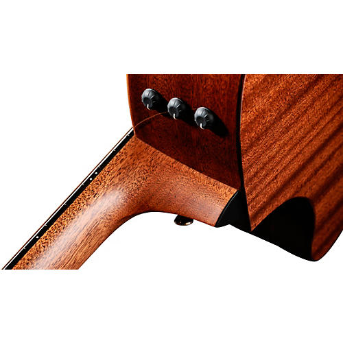 Taylor 314ce Studio Grand Auditorium Acoustic-Electric Guitar Tobacco Shaded Edge Burst - musicians--Friend