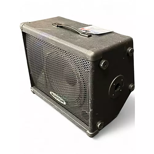 Used Kustom KPC15 Power Amp - musicians--Friend