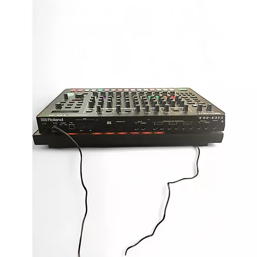 Used Roland TR-8S AIRA Drum Machine - musicians--Friend