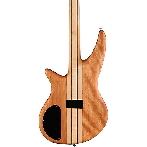 Jackson Pro Series Spectra Bass SBFM IV Chlorine Burst - musicians--Friend