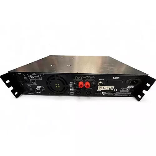 Used Nady SPA 850 Power Conditioner - musicians--Friend