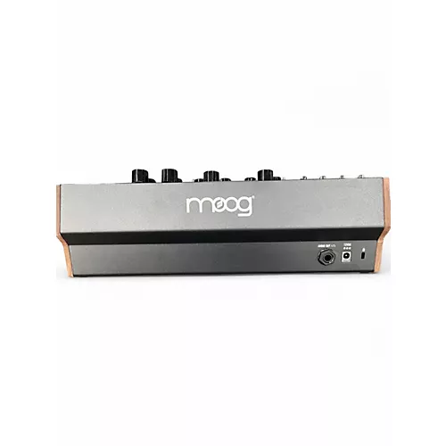 Used Moog Subharmonicon Synthesizer - musicians--Friend