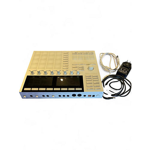 Used 2021 Native Instruments Maschine MKIII 25th Anniversary Production Controller - musicians--Friend