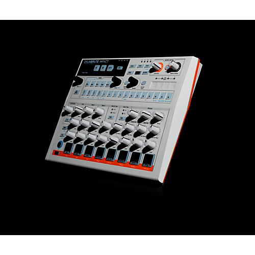 Arturia DrumBrute Impact 1984 - musicians--Friend