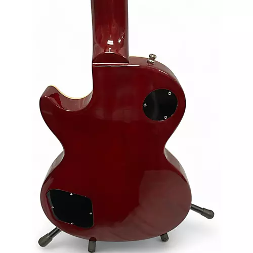Used Gibson Les Paul Standard 1950S Neck Heritage Sunburst Solid Body Electric Guitar Heritage Sunburst - musicians--Friend