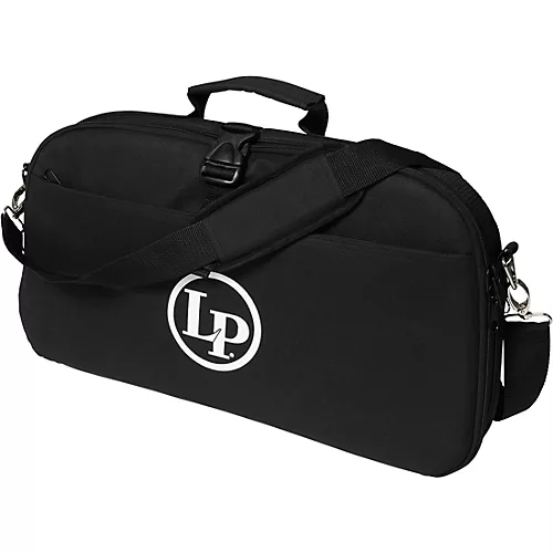 LP Compact Bongo Carrying Bag - musicians--Friend