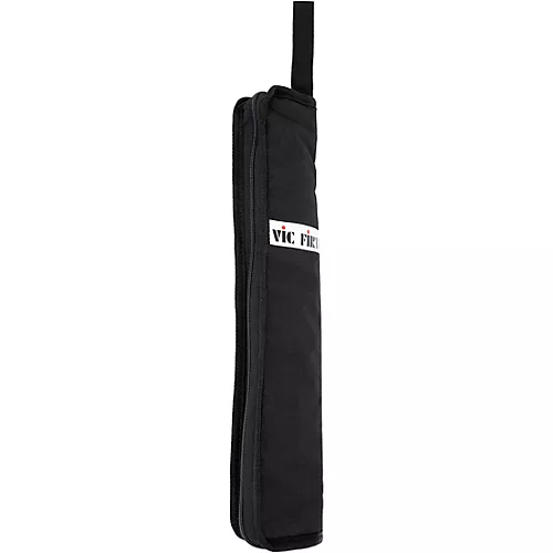 Vic Firth Essential Stick Bag Red Dot - musicians--Friend