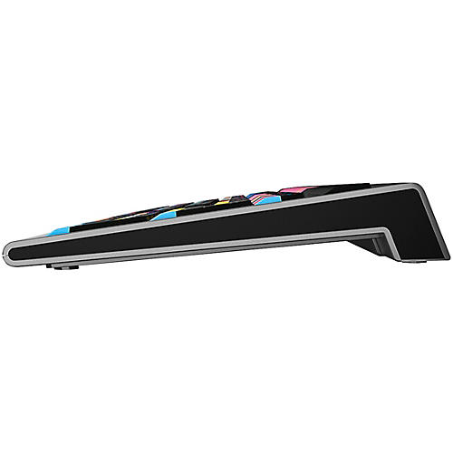 Logickeyboard Presonus Studio One 4 MAC Astra 2 US Mac Backlit ASTRA - musicians--Friend