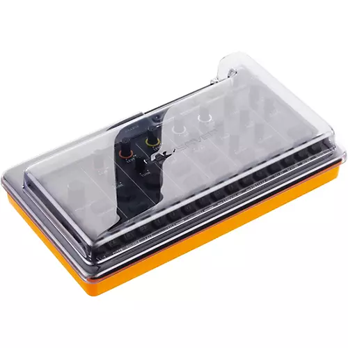 Decksaver Roland Aira Compact T-8, J-6 & S-1 Cover - musicians--Friend