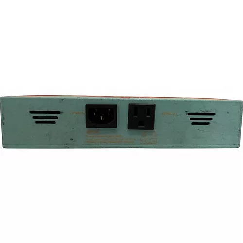 Used Walrus Audio PHOENIX CLEAN POWER Power Supply - musicians--Friend