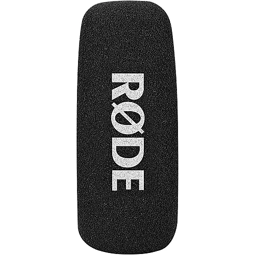 RODE VideoMic NTG On-Camera Shotgun Microphone Yellow - musicians--Friend