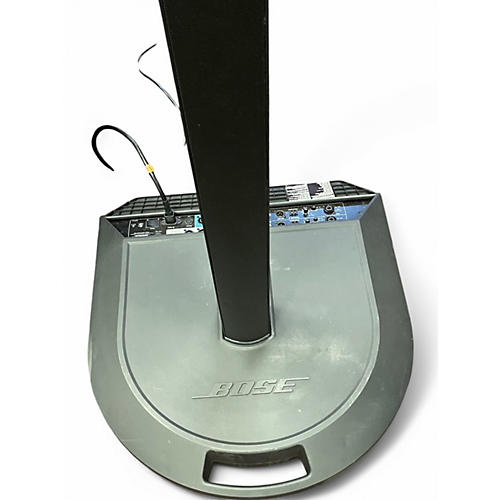 Used Bose PS1 Powered Speaker - musicians--Friend