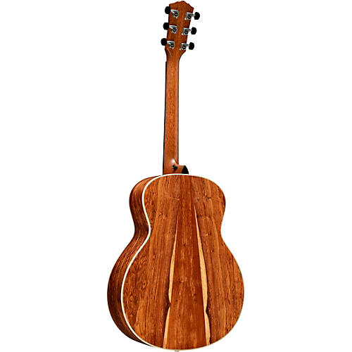 Taylor Gold Label Series 814e Super Auditorium Acoustic-Electric Guitar Natural - musicians--Friend
