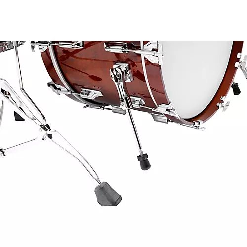 TAMA 50th Limited Superstar Reissue 4-Piece Shell Pack With 22