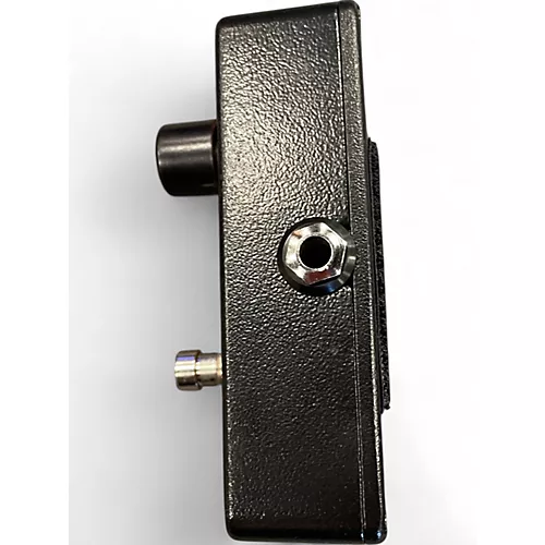 Used Electro-Harmonix Small Stone Phase Shifter Effect Pedal - musicians--Friend