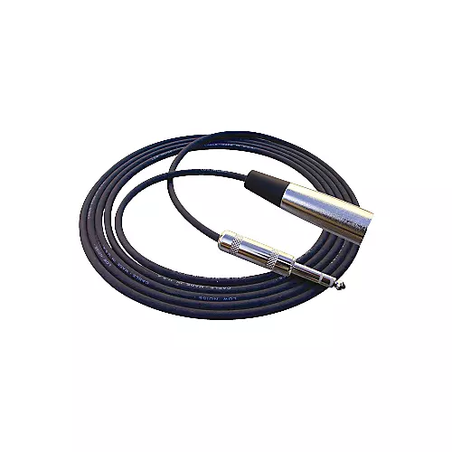 Rapco Horizon XLR-TRS Cable 15 ft. - musicians--Friend