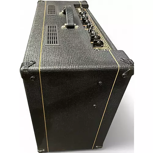 Used VOX AC15C1 15W Tube Guitar Combo Amp - musicians--Friend