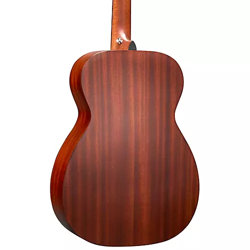 Martin 00-10E Road Series Special-Edition Grand Concert Acoustic-Electric Guitar Natural - musicians--Friend