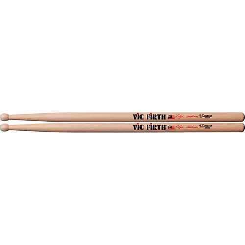 Vic Firth Corpsmaster Ralph Hardimon Indoor Marching Stick - musicians--Friend