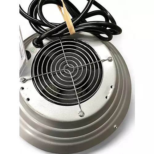 Used CHAUVET DJ BOB LED SIMULATED FLAME EFFECT Lighting Effect - musicians--Friend