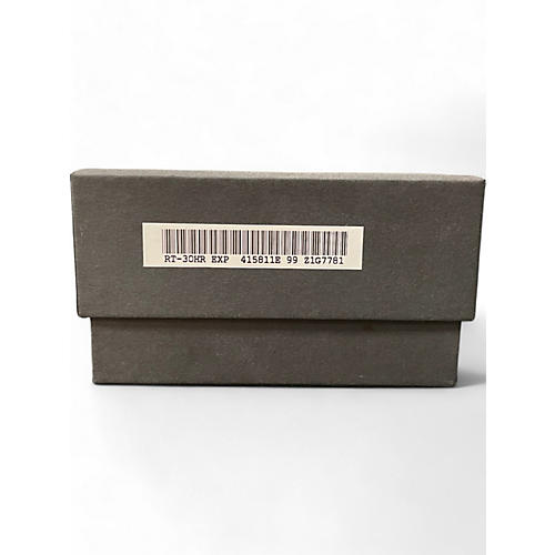 Used Roland RT-30H Acoustic Drum Trigger - musicians--Friend