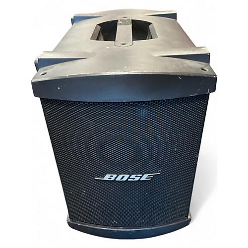 Used Bose S1 MODEL II Powered Speaker - musicians--Friend