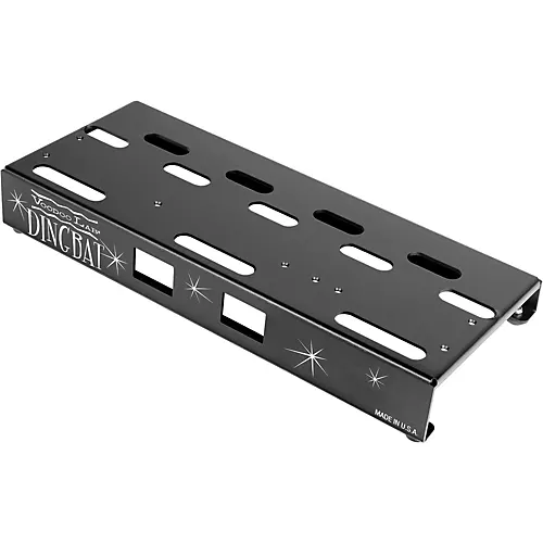 Voodoo Lab Dingbat Small Pedalboard - musicians--Friend