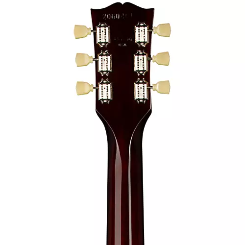 Gibson ES-335 Figured Semi-Hollow Electric Guitar Deep Ocean Burst - musicians--Friend