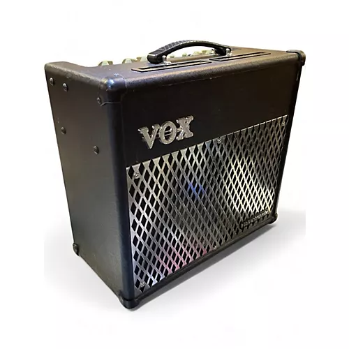 Used VOX VT30 Valvetronix 1x10 30W Guitar Combo Amp - musicians--Friend