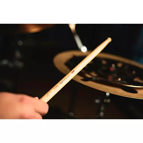 Meinl Stick & Brush Luke Holland Signature Drum Sticks - musicians--Friend
