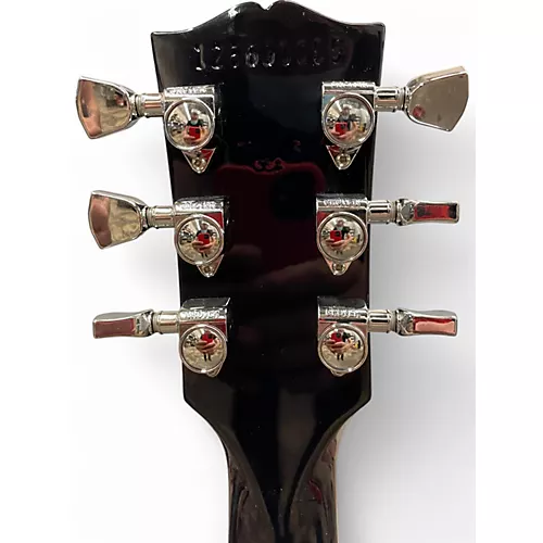 Used 2019 Gibson SG Modern Blueberry Burst Solid Body Electric Guitar Blueberry Burst - musicians--Friend