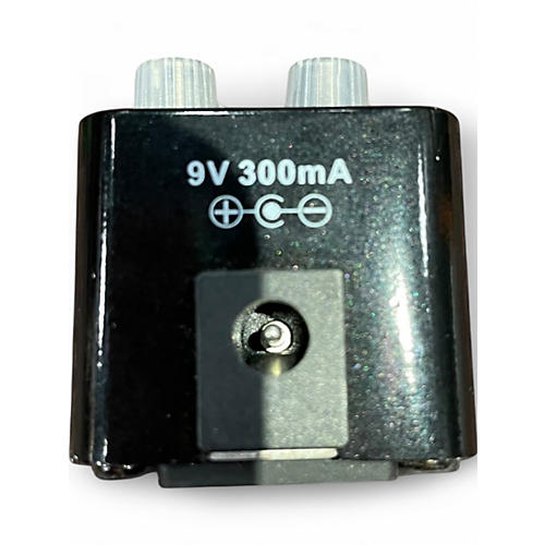 Used Mooer GAS STATION Guitar Preamp - musicians--Friend