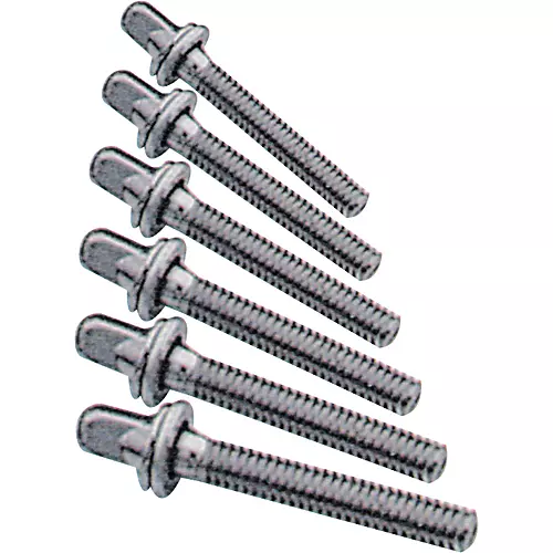 Pearl Tom and Snare Tension Rods 28mm - musicians--Friend