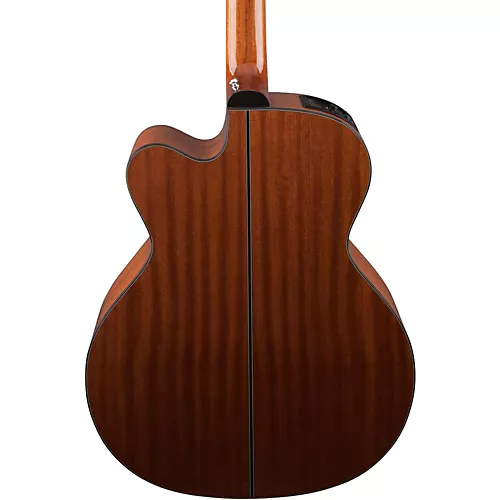 Takamine GB30CE Acoustic-Electric Bass Guitar Natural - musicians--Friend