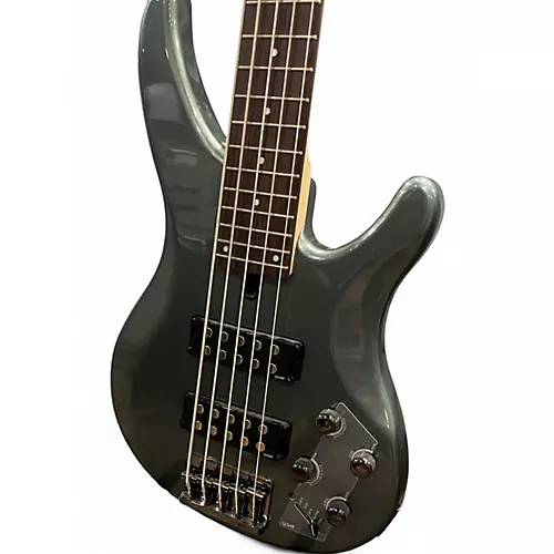 Used Yamaha trbx305 mist green Electric Bass Guitar mist green - musicians--Friend