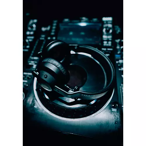 AIAIAI TMA-2 DJ Wireless Headphone Black - musicians--Friend