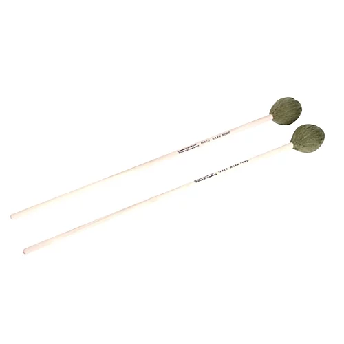 Innovative Percussion Mark Ford Strong Legato Marimba Medium Hard - musicians--Friend